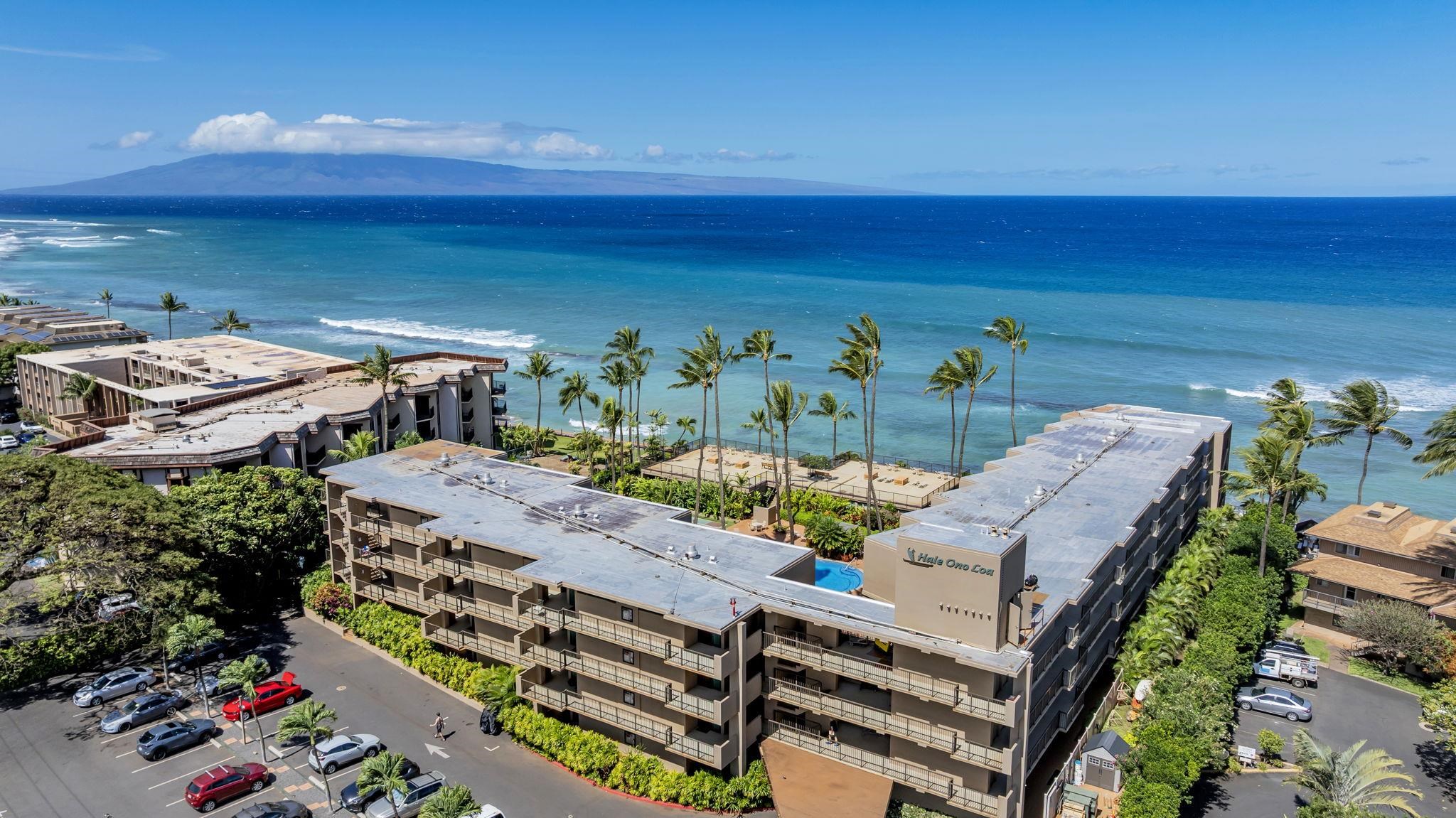 3823 Lower Honoapiilani Road, Unit 209 Lahaina, HI 96761 - Photo 47 of 50