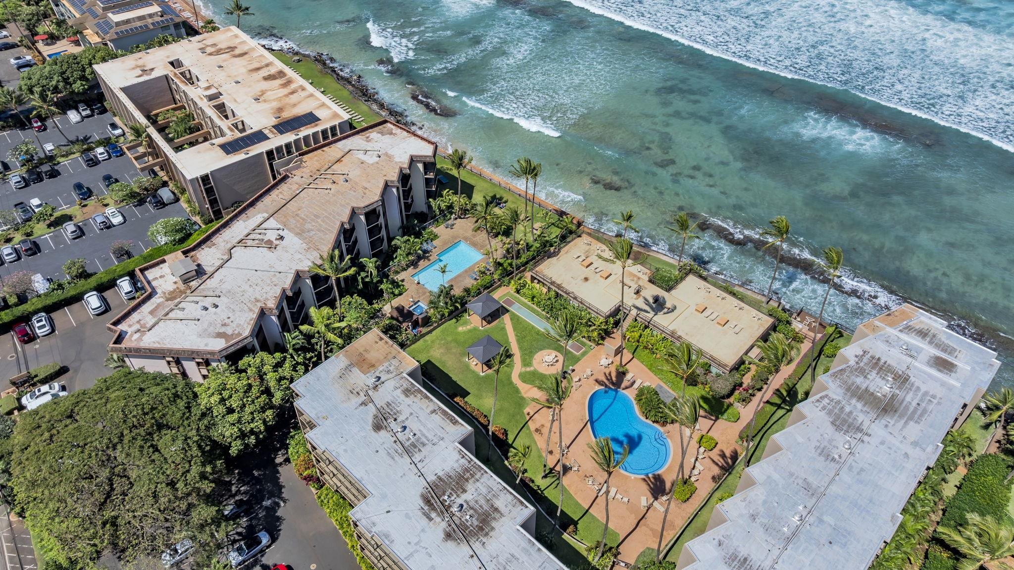 3823 Lower Honoapiilani Road, Unit 209 Lahaina, HI 96761 - Photo 48 of 50