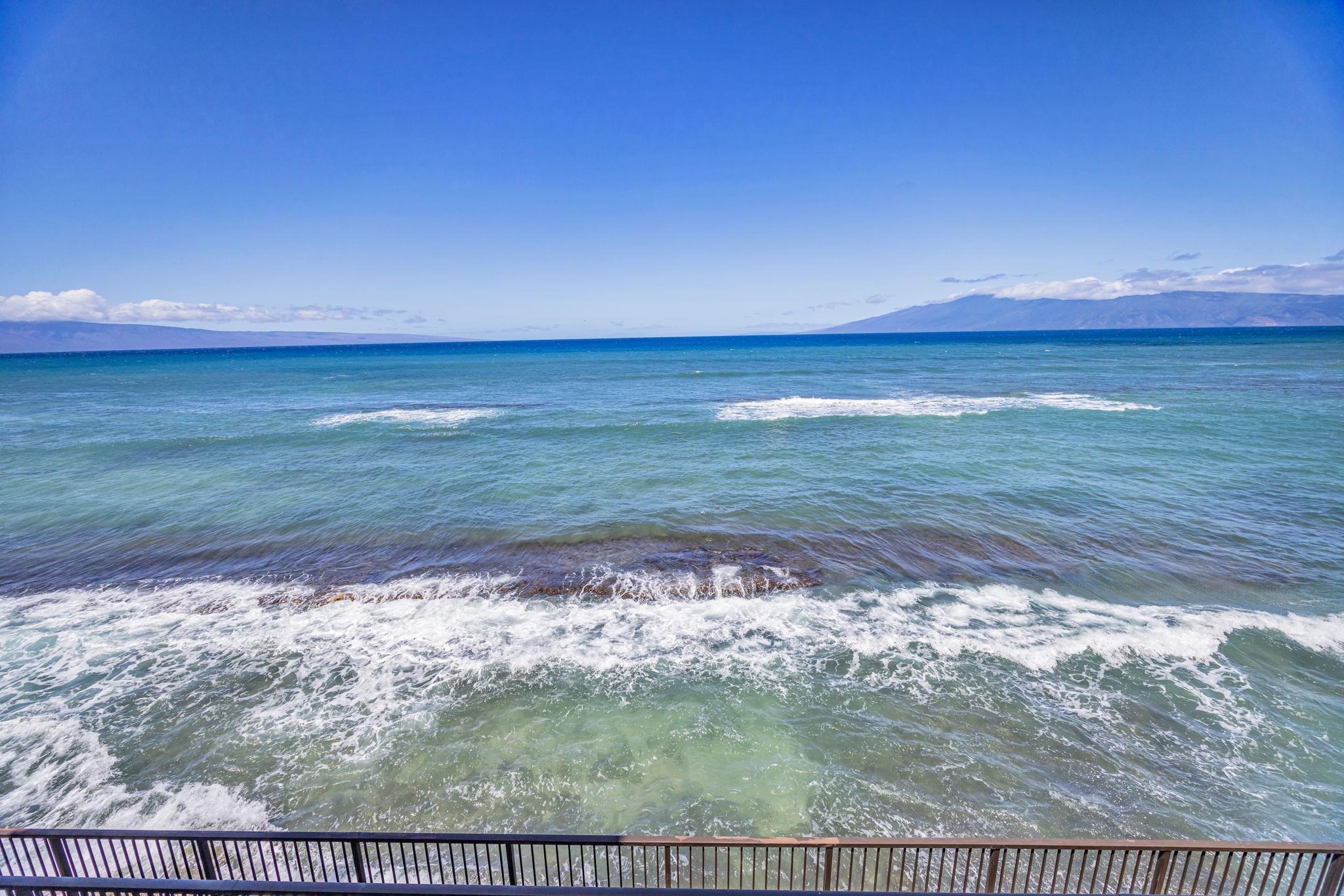 3823 Lower Honoapiilani Road, Unit 209 Lahaina, HI 96761 - Photo 49 of 50