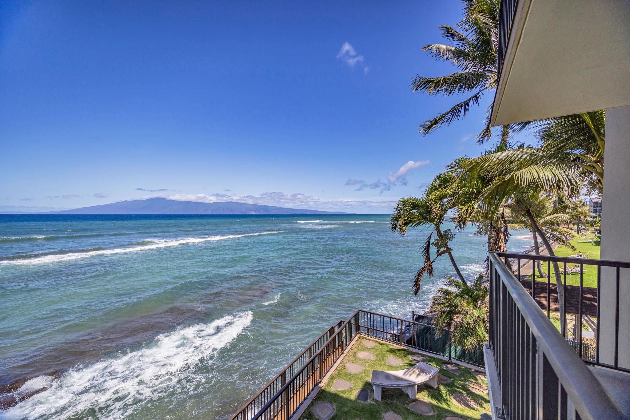 3823 Lower Honoapiilani Road, Unit 209 Lahaina, HI 96761 - Photo 50 of 50