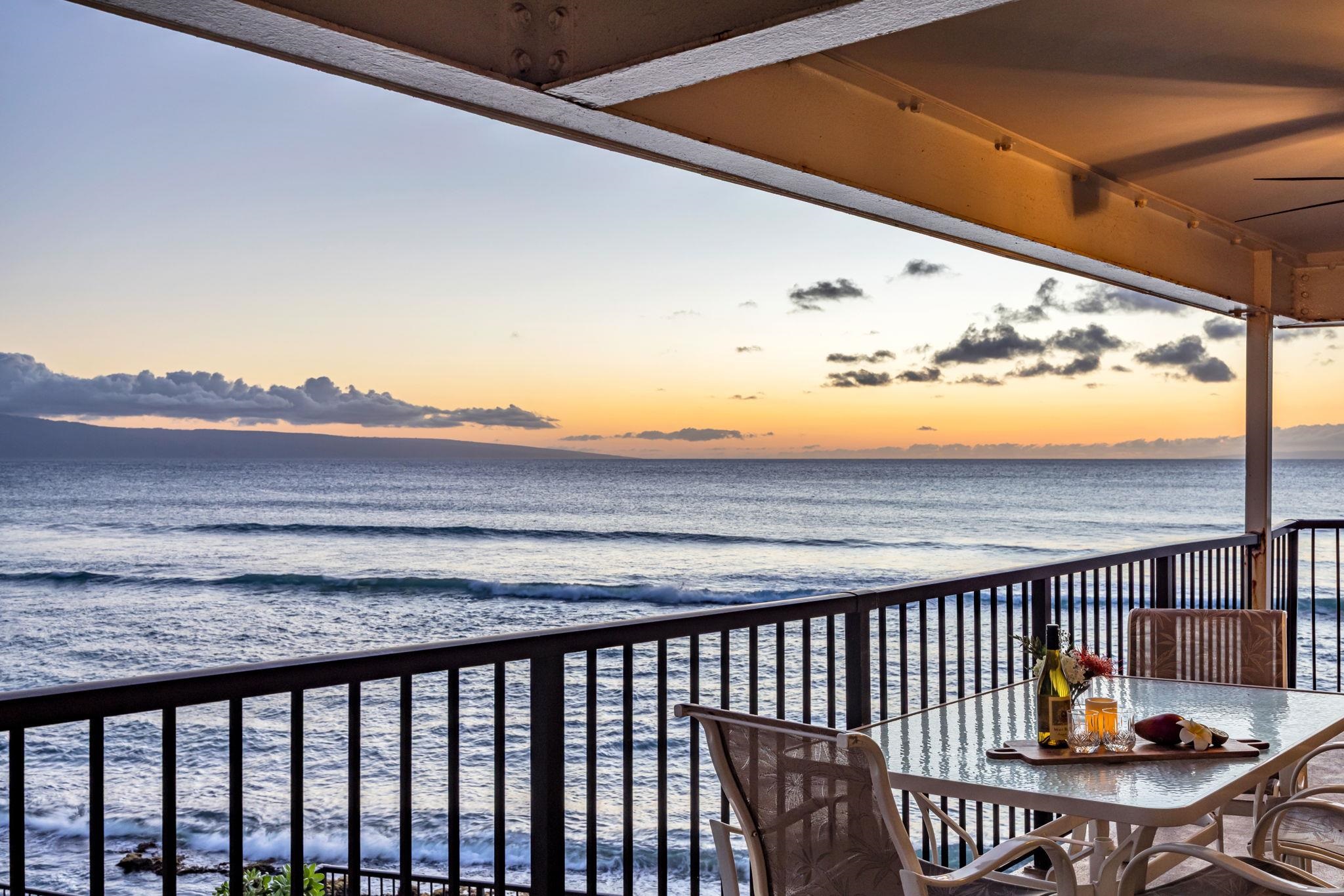 3823 Lower Honoapiilani Road, Unit 209 Lahaina, HI 96761 - Photo 5 of 50