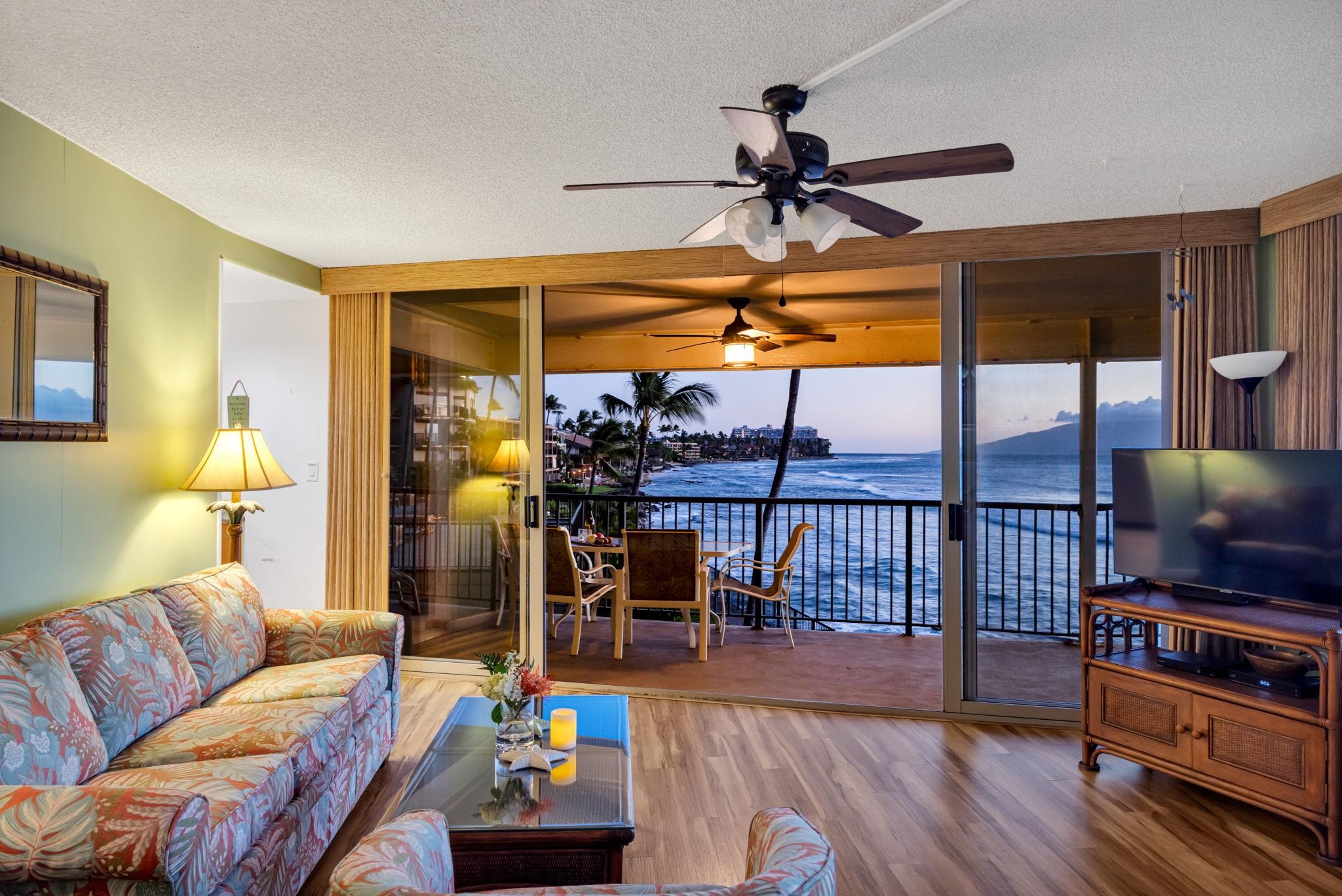 3823 Lower Honoapiilani Road, Unit 209 Lahaina, HI 96761 - Photo 7 of 50