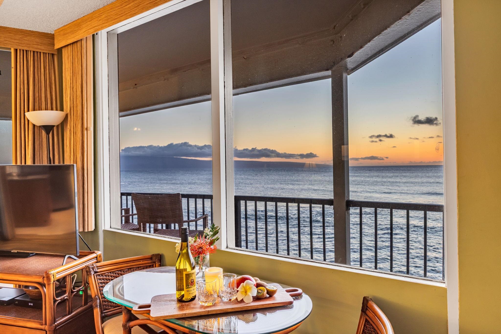 3823 Lower Honoapiilani Road, Unit 209 Lahaina, HI 96761 - Photo 8 of 50