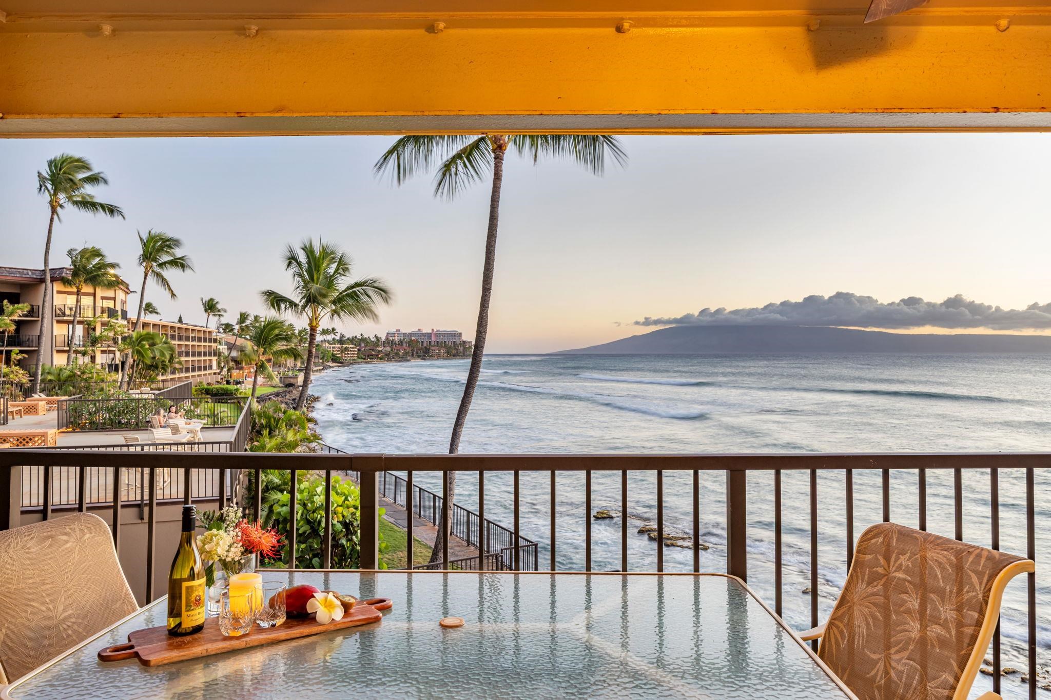 3823 Lower Honoapiilani Road, Unit 209 Lahaina, HI 96761 - Photo 9 of 50