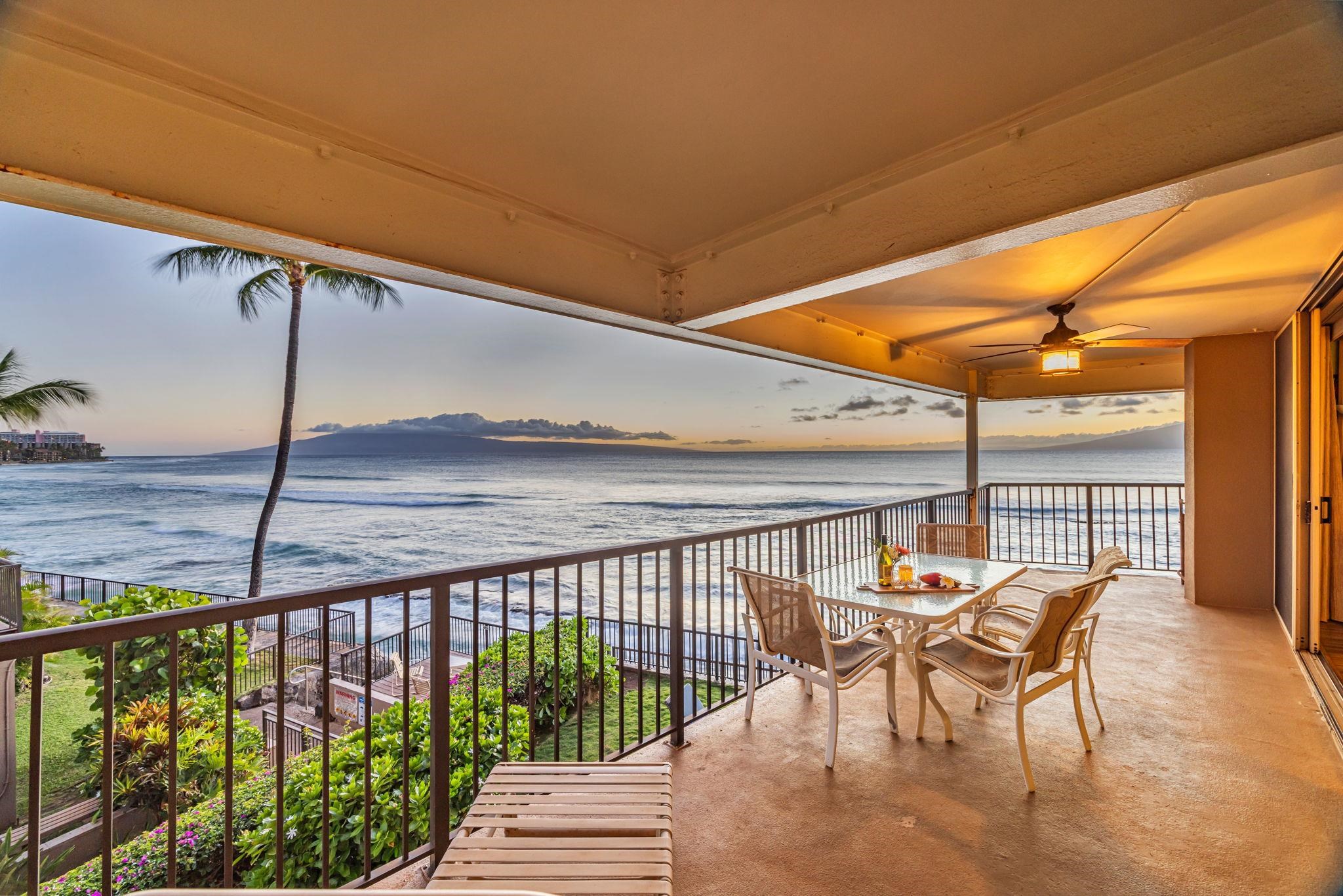 3823 Lower Honoapiilani Road, Unit 209 Lahaina, HI 96761 - Photo 10 of 50