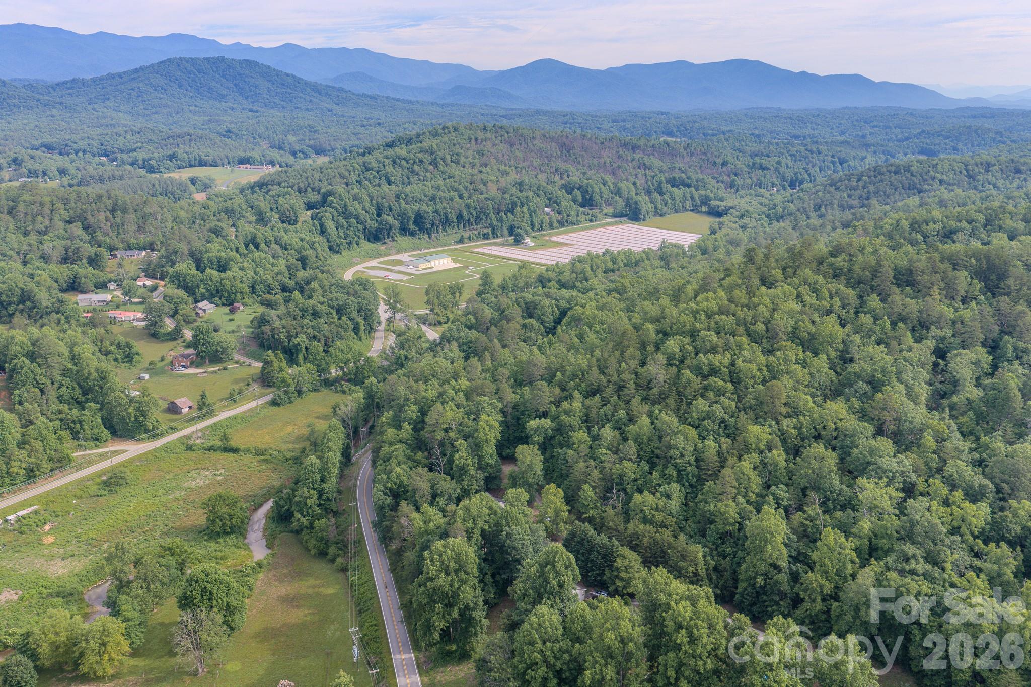 4733 Bat Cave Road Old Fort, NC 28762 - Photo 22 of 36