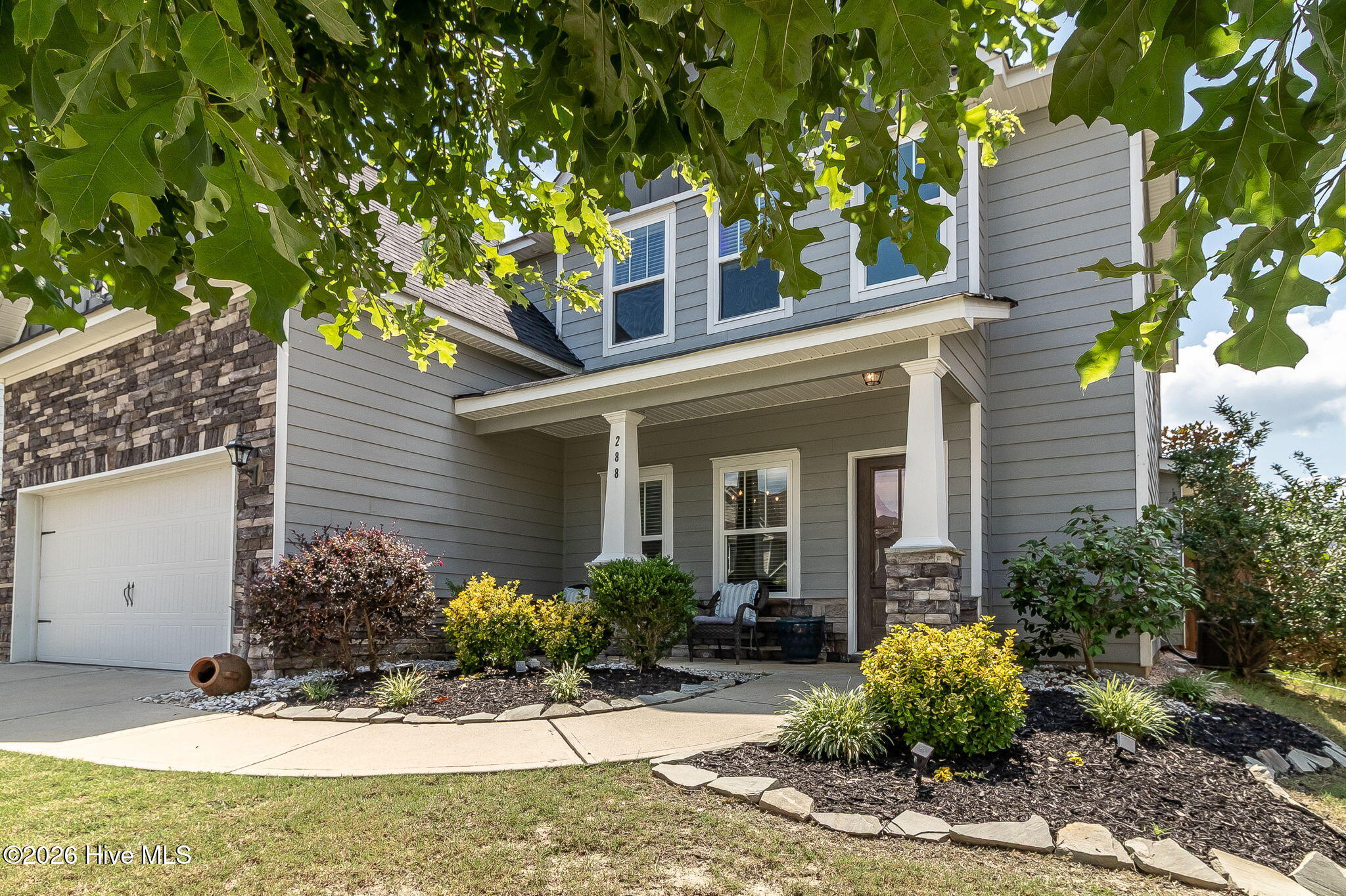 288 Palisade Ridge Evans, GA 30809 - Photo 2 of 56