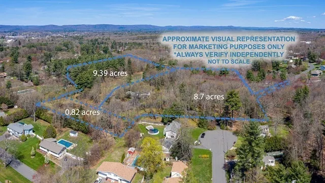 $1,000,000 | 242 Eastwood Drive, Westfield, MA 01085