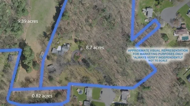 $1,000,000 | 242 Eastwood Drive, Westfield, MA 01085