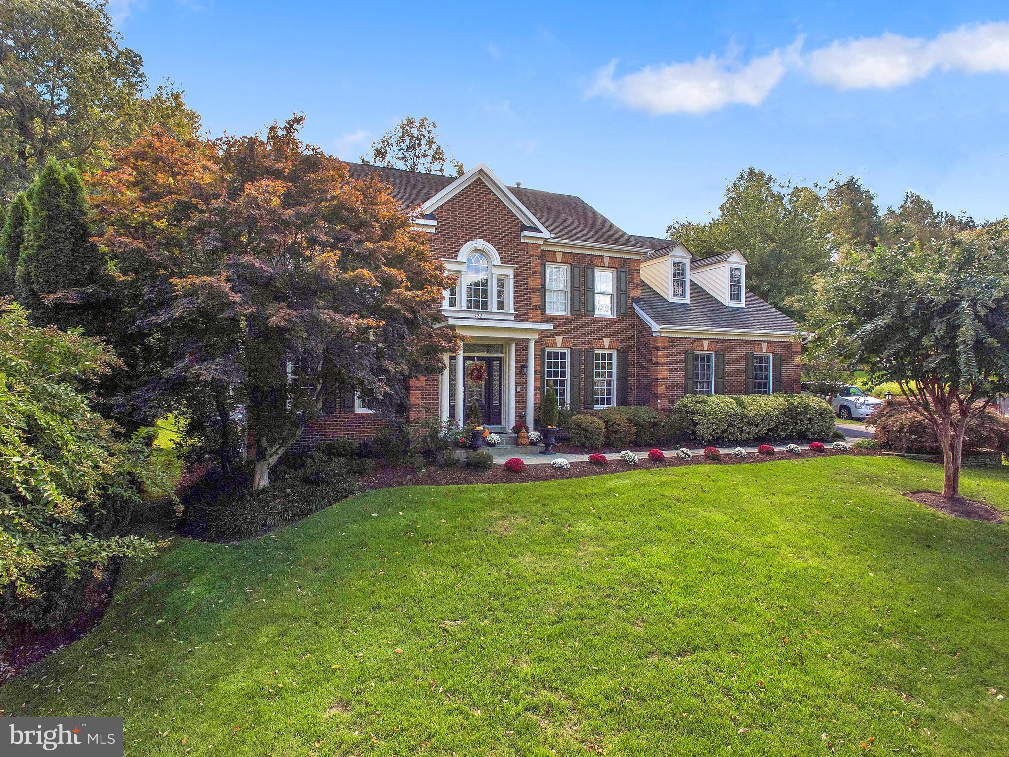 122 Seahawk Lane Edgewater, MD 21037 - Photo 1 of 65 Welcome to this stunning South River Colony Home