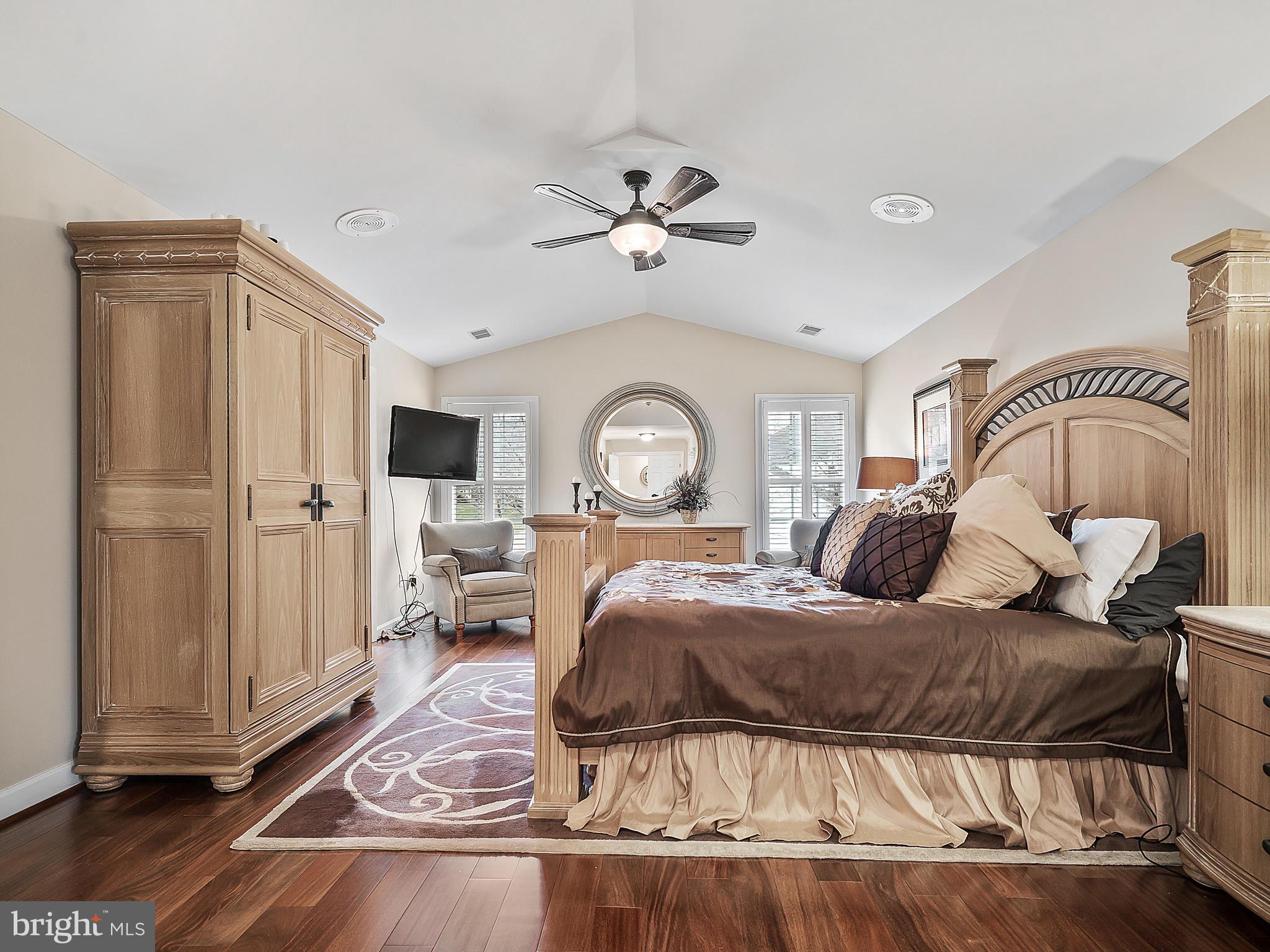 122 Seahawk Lane Edgewater, MD 21037 - Photo 29 of 65 Enjoy your true escape from the world