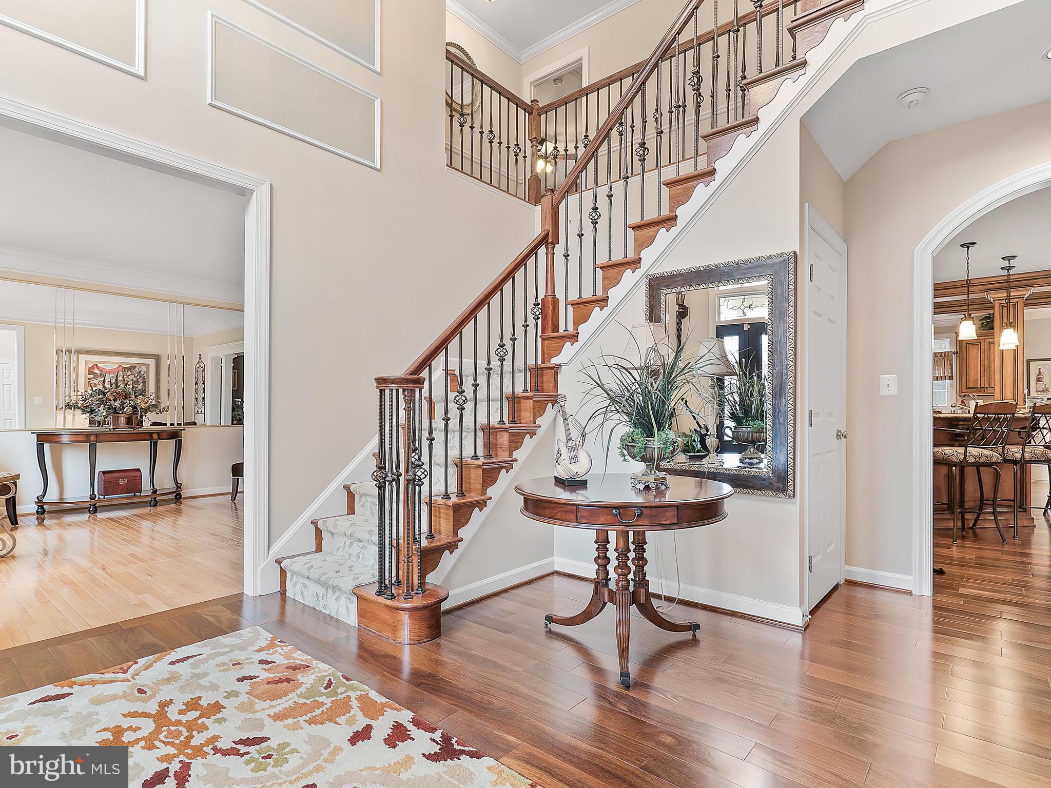 122 Seahawk Lane Edgewater, MD 21037 - Photo 4 of 65 WELCOME Home
