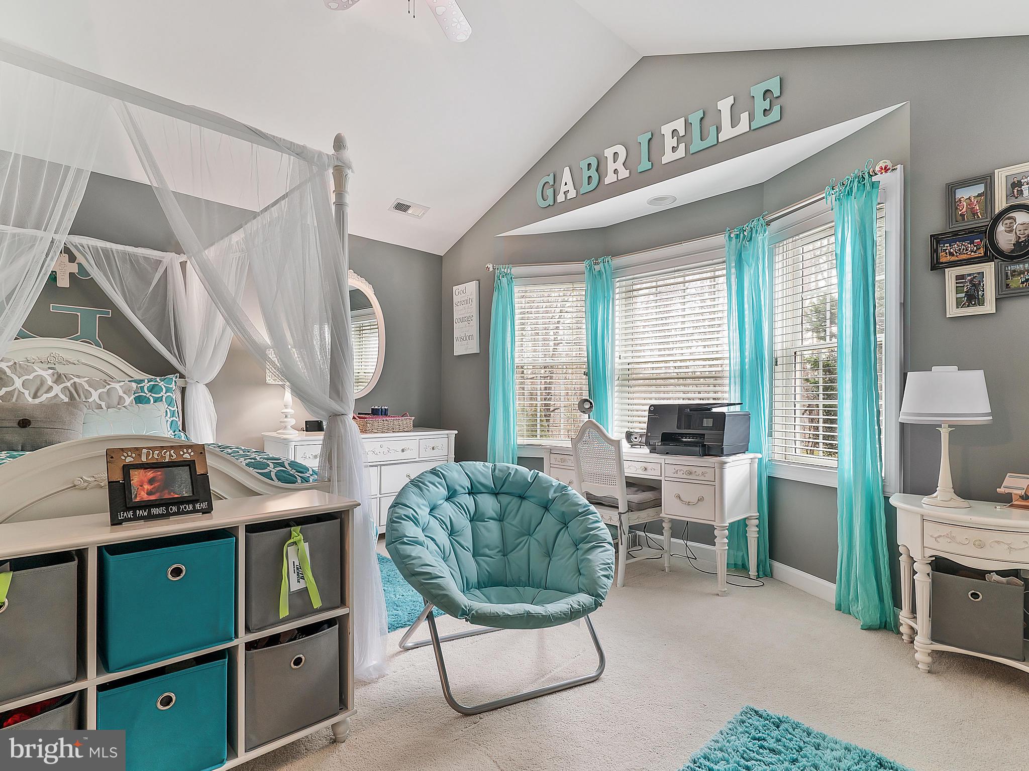 122 Seahawk Lane Edgewater, MD 21037 - Photo 36 of 65 This bedroom offers lots of room