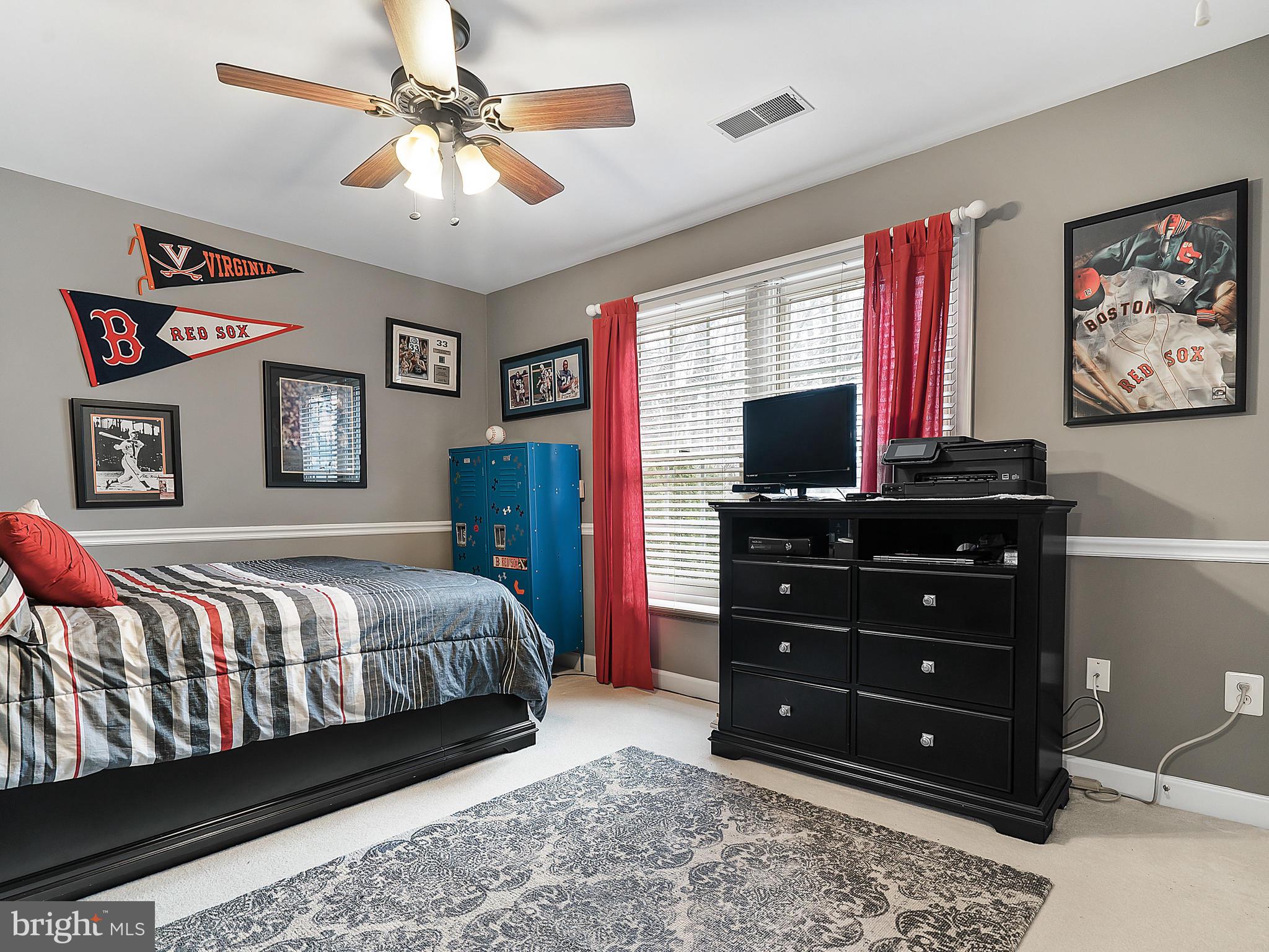 122 Seahawk Lane Edgewater, MD 21037 - Photo 38 of 65 All bedrooms have bathroom access