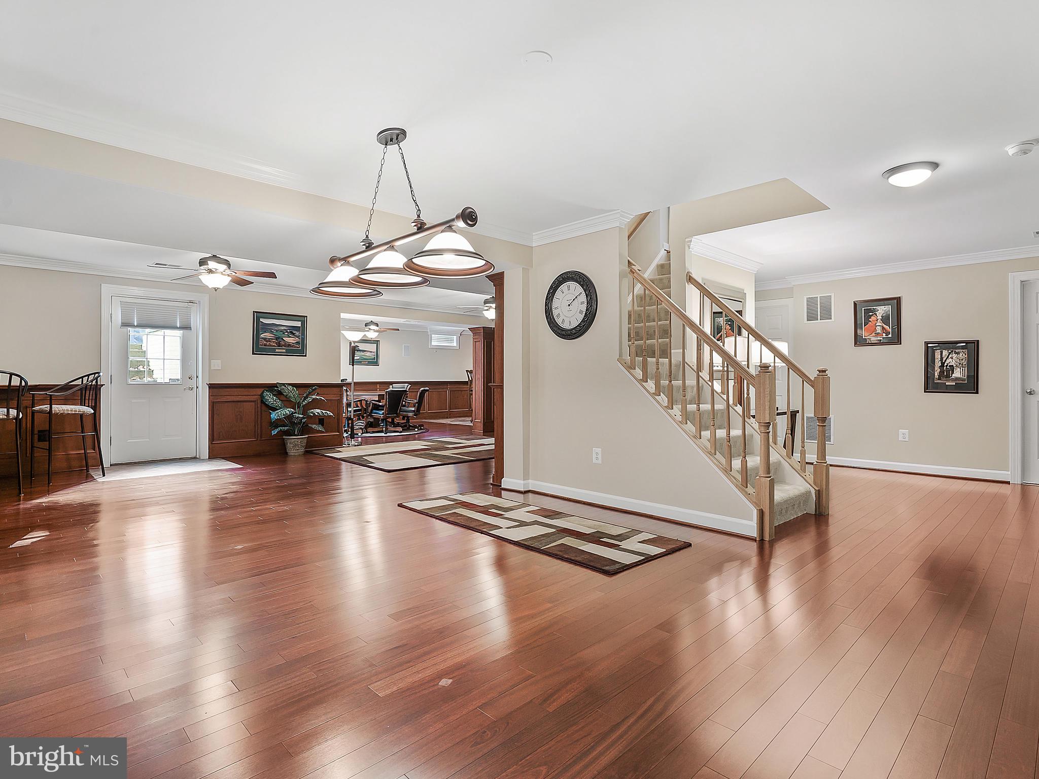 122 Seahawk Lane Edgewater, MD 21037 - Photo 46 of 65 A perfect spot for your pool table