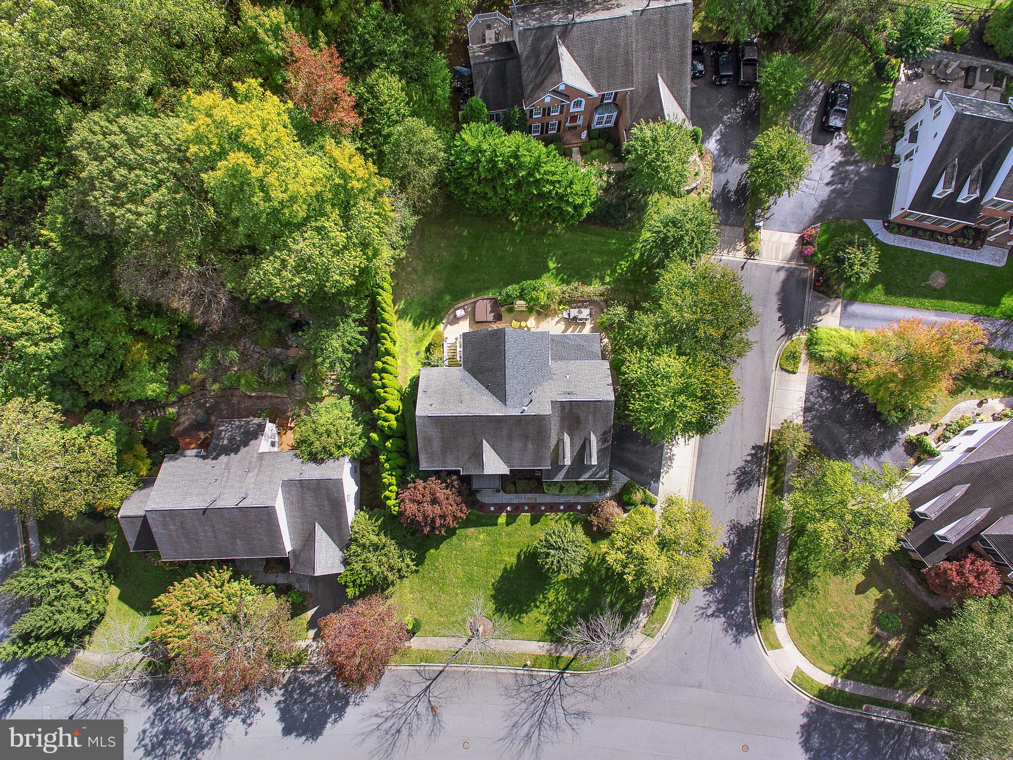 122 Seahawk Lane Edgewater, MD 21037 - Photo 49 of 65 Located on a cul de sac