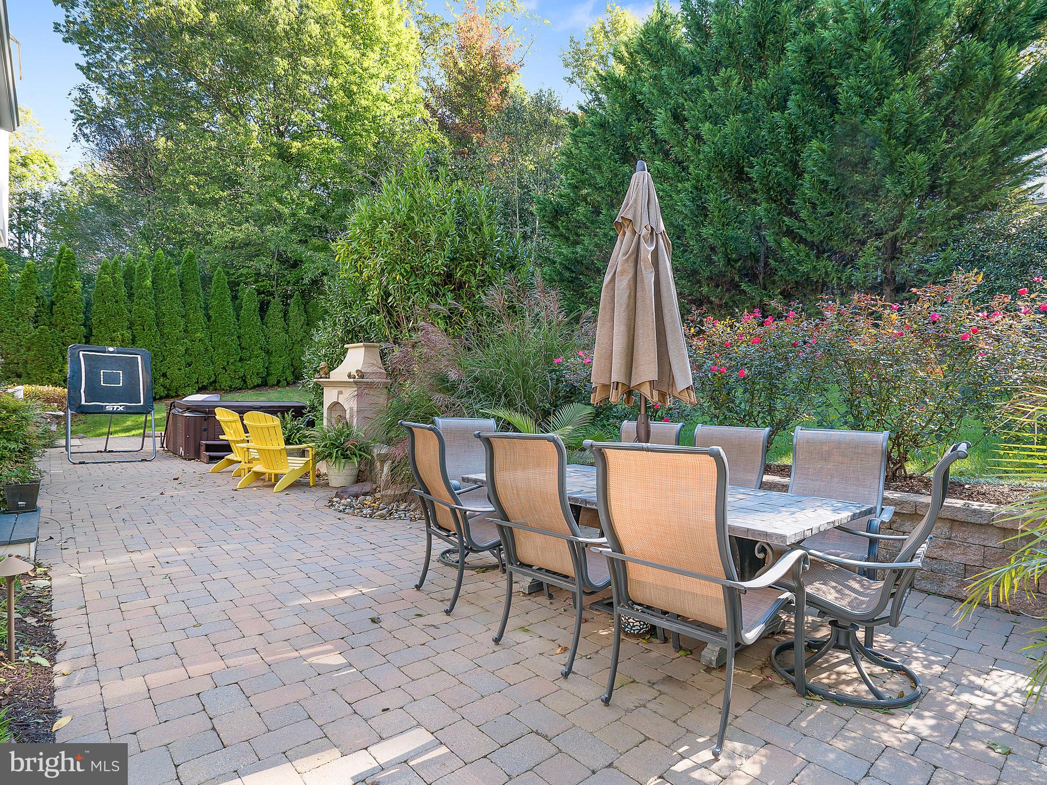 122 Seahawk Lane Edgewater, MD 21037 - Photo 54 of 65 Lovely spot to entertain