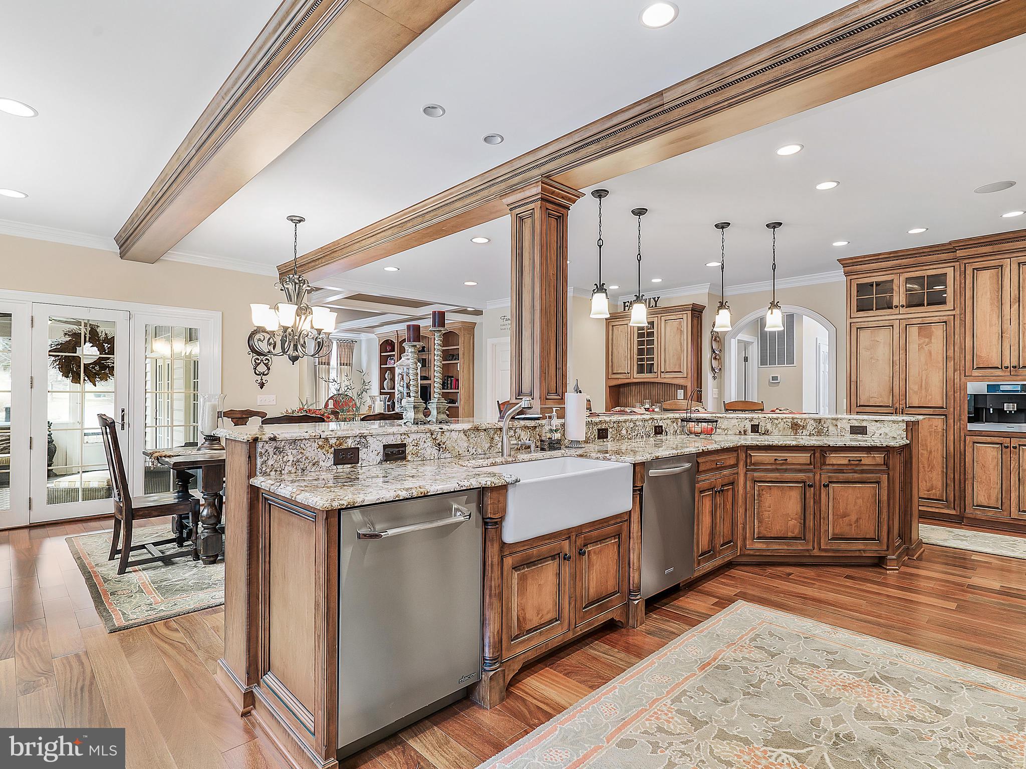 122 Seahawk Lane Edgewater, MD 21037 - Photo 10 of 65 Nothing standard about this home