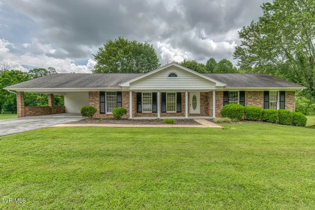 $814,500 | 5509 Memorial Boulevard, Kingsport, TN 37664