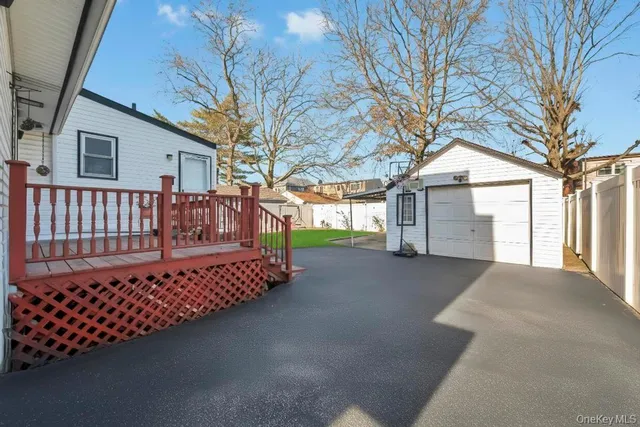 $779,000 | 181 Martens Avenue, Valley Stream, NY 11580