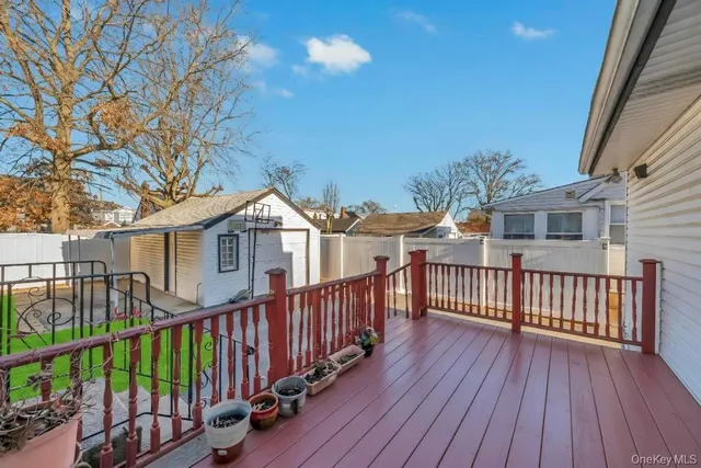 $779,000 | 181 Martens Avenue, Valley Stream, NY 11580