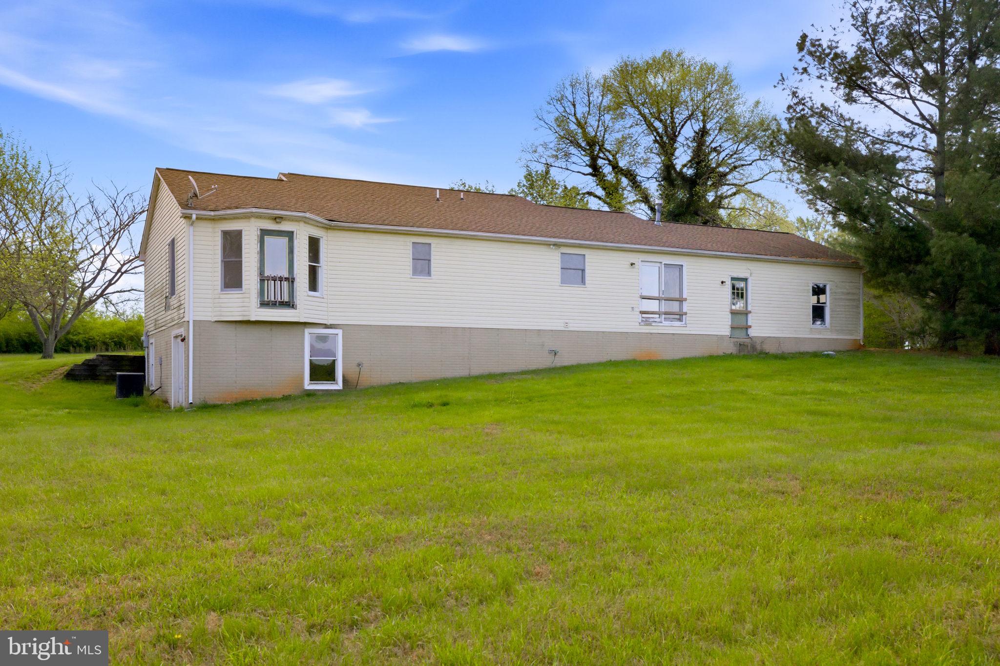 4004 Indian Run Road Amissville, VA 20106 - Photo 29 of 52 Build your future deck for outdoor entertaining