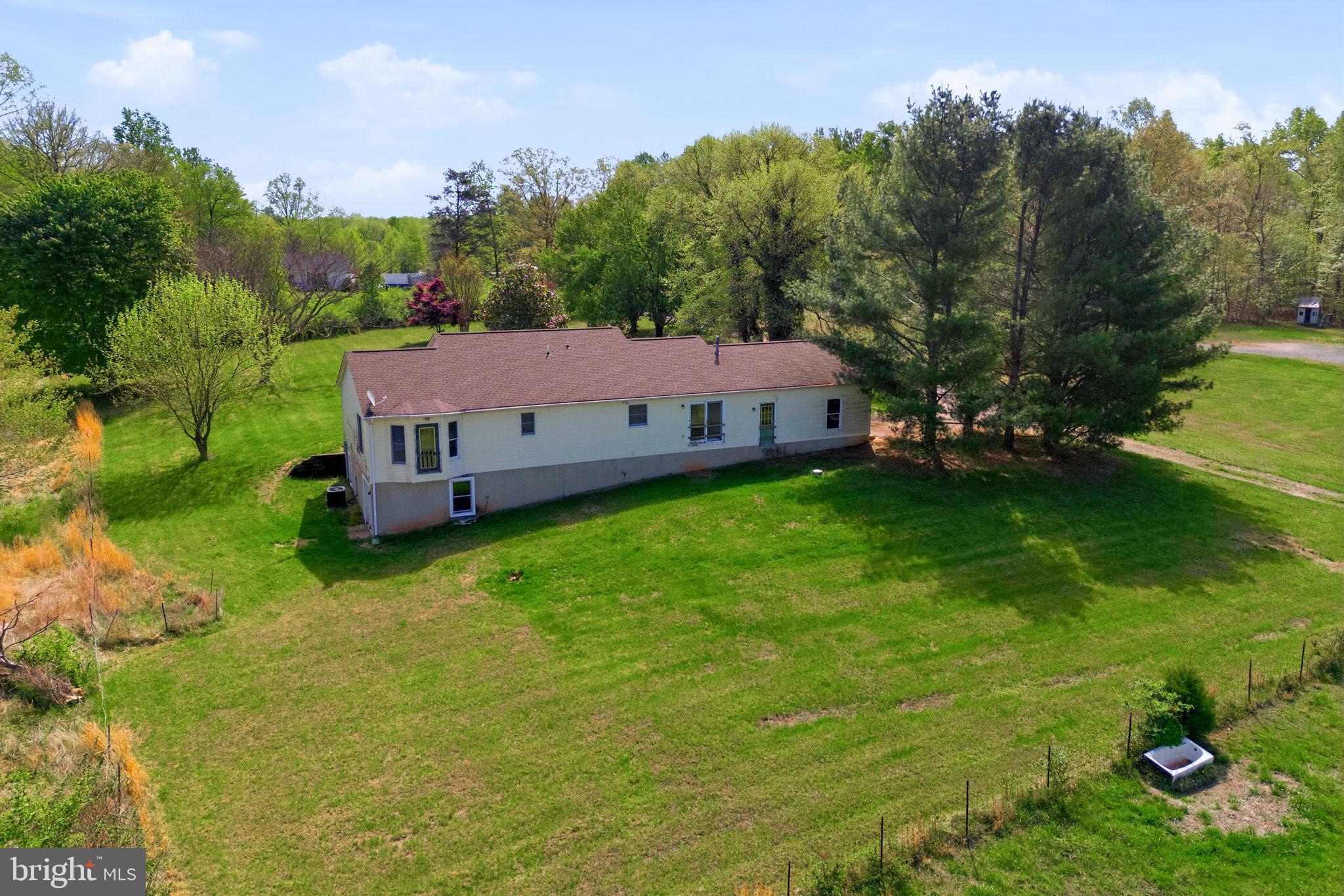 4004 Indian Run Road Amissville, VA 20106 - Photo 31 of 52