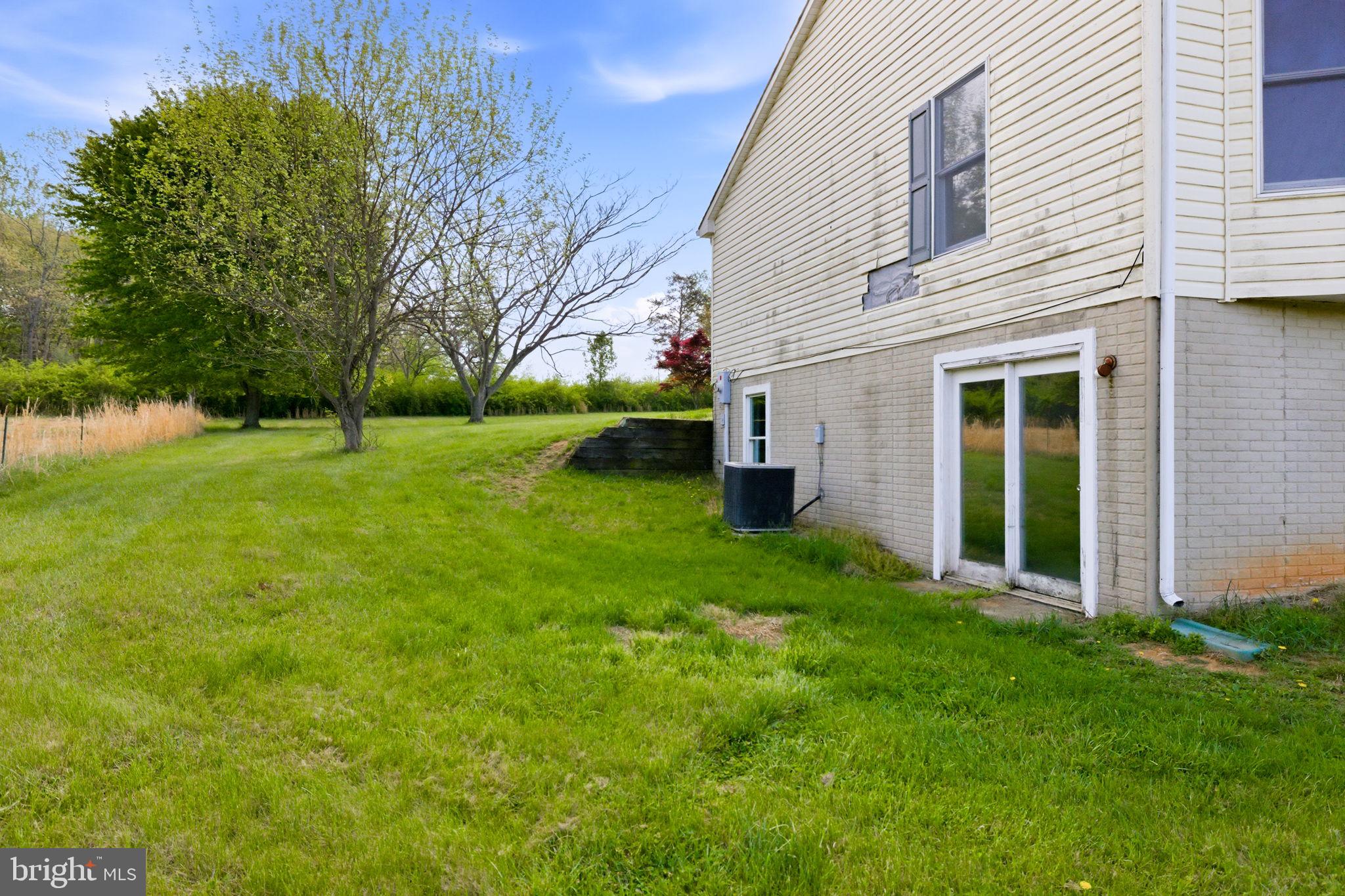4004 Indian Run Road Amissville, VA 20106 - Photo 32 of 52 Entrance to basement