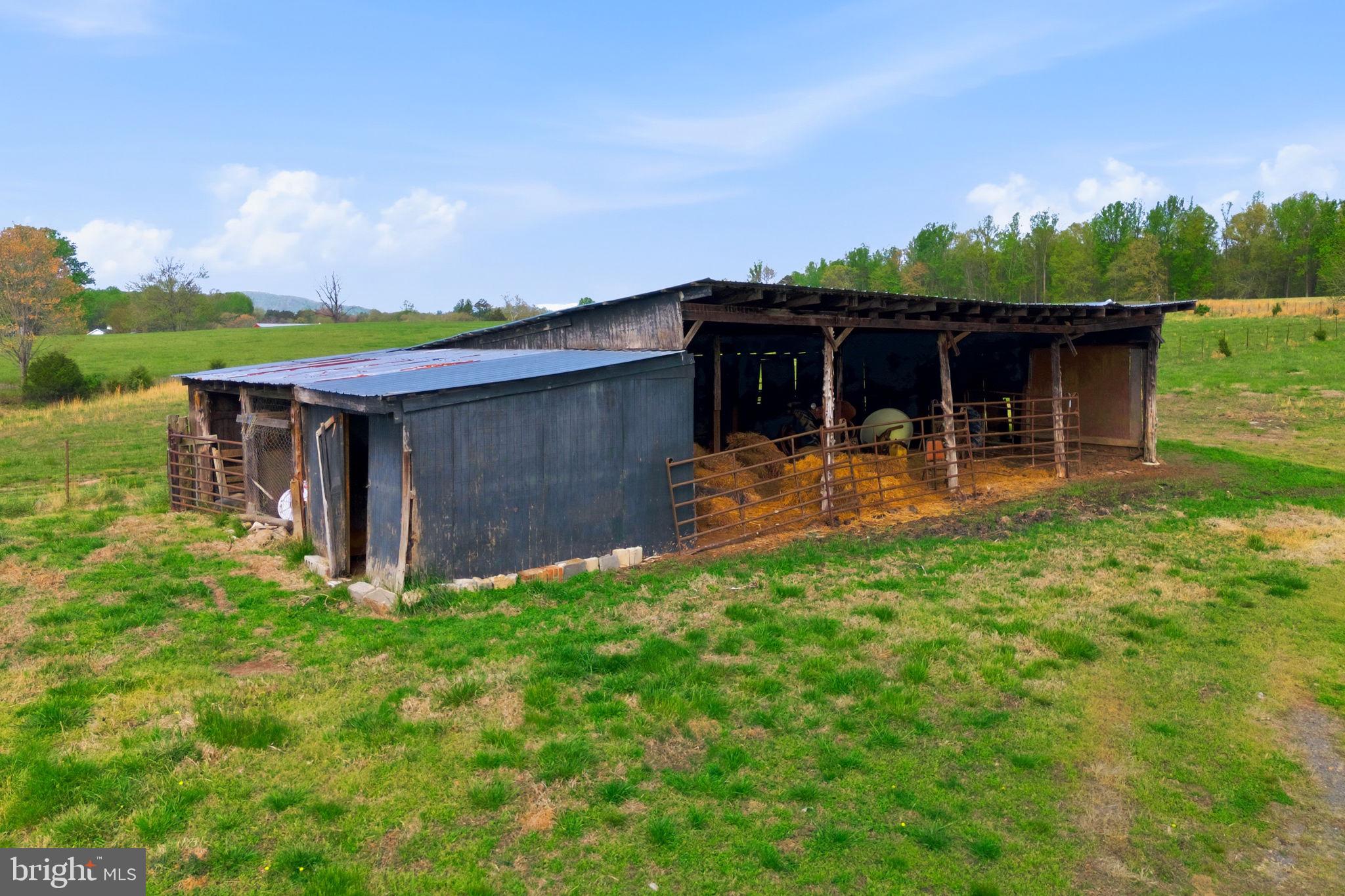 4004 Indian Run Road Amissville, VA 20106 - Photo 37 of 52
