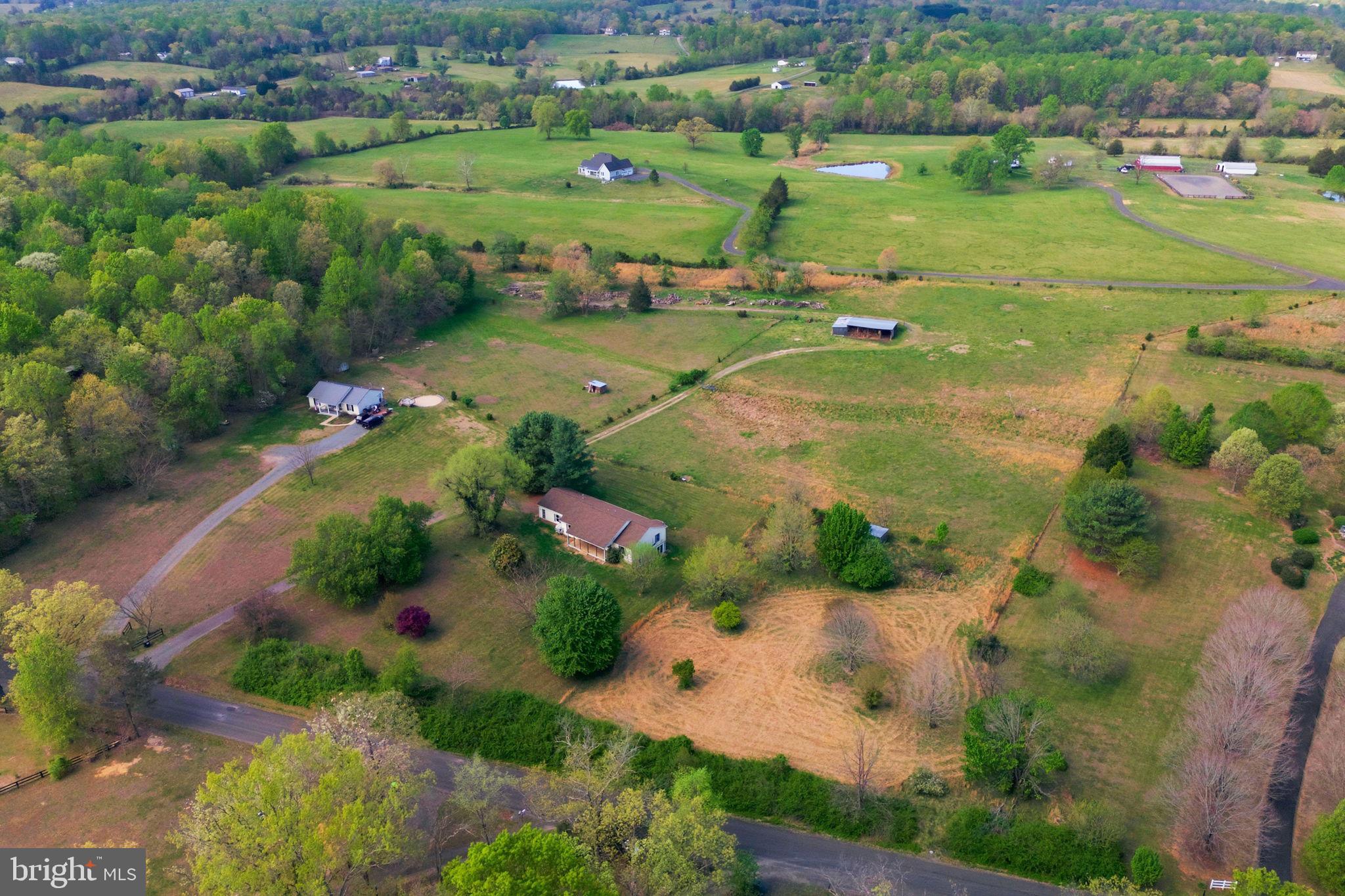 4004 Indian Run Road Amissville, VA 20106 - Photo 41 of 52 Country living, only 20 minutes to Warrenton