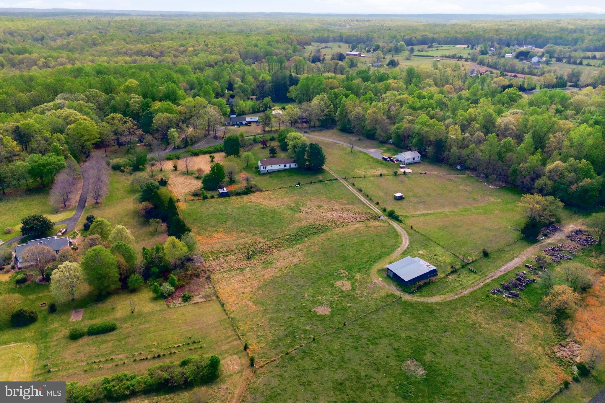 4004 Indian Run Road Amissville, VA 20106 - Photo 42 of 52