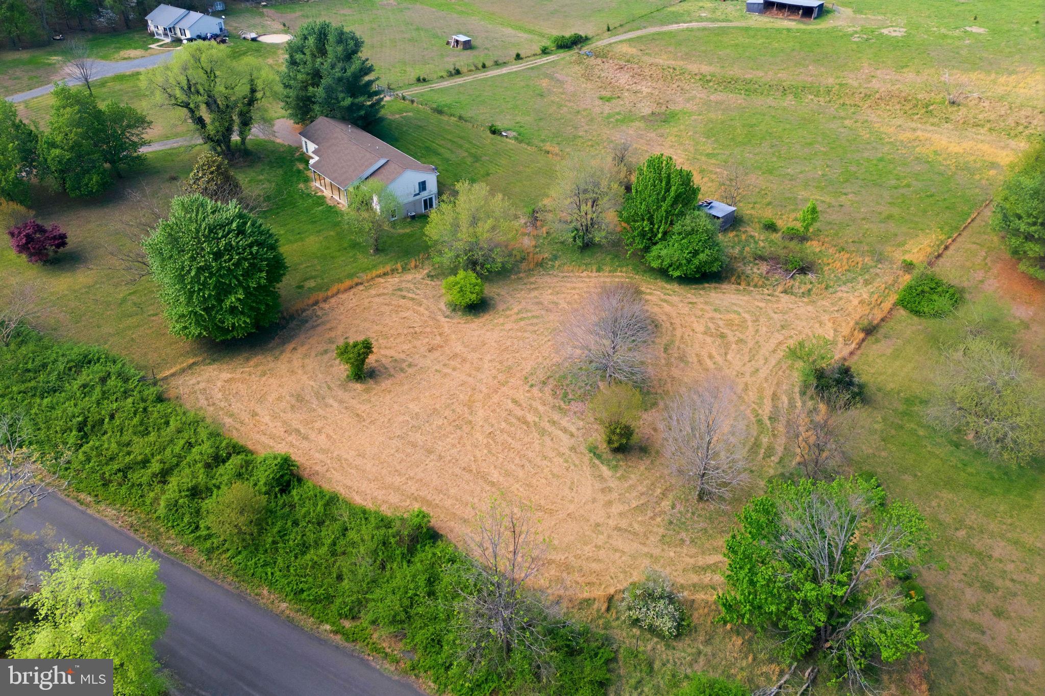 4004 Indian Run Road Amissville, VA 20106 - Photo 43 of 52