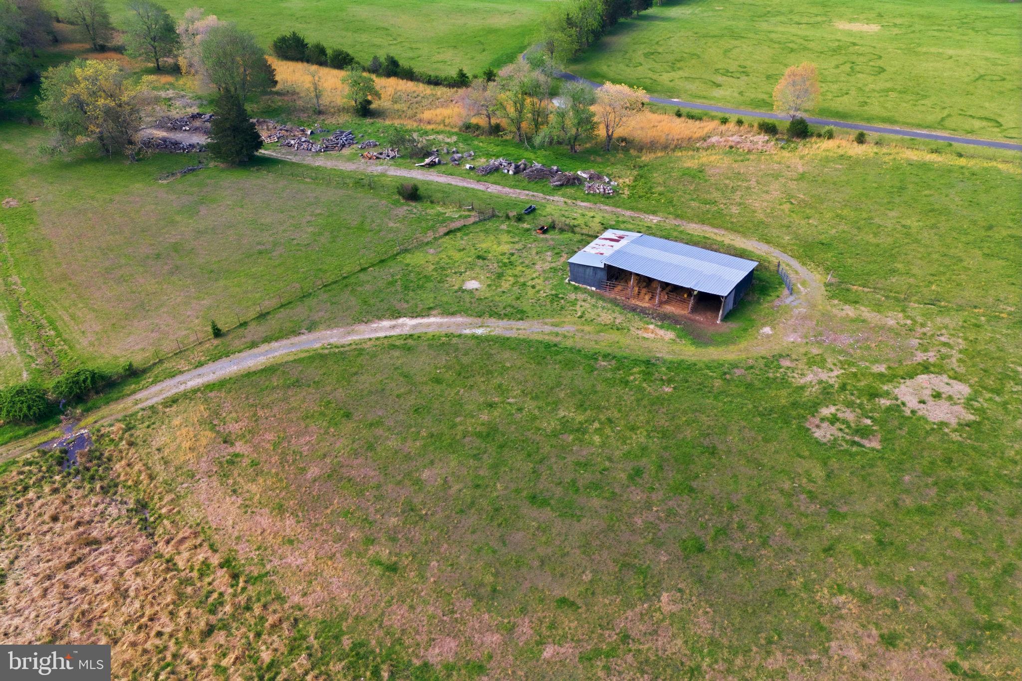 4004 Indian Run Road Amissville, VA 20106 - Photo 44 of 52