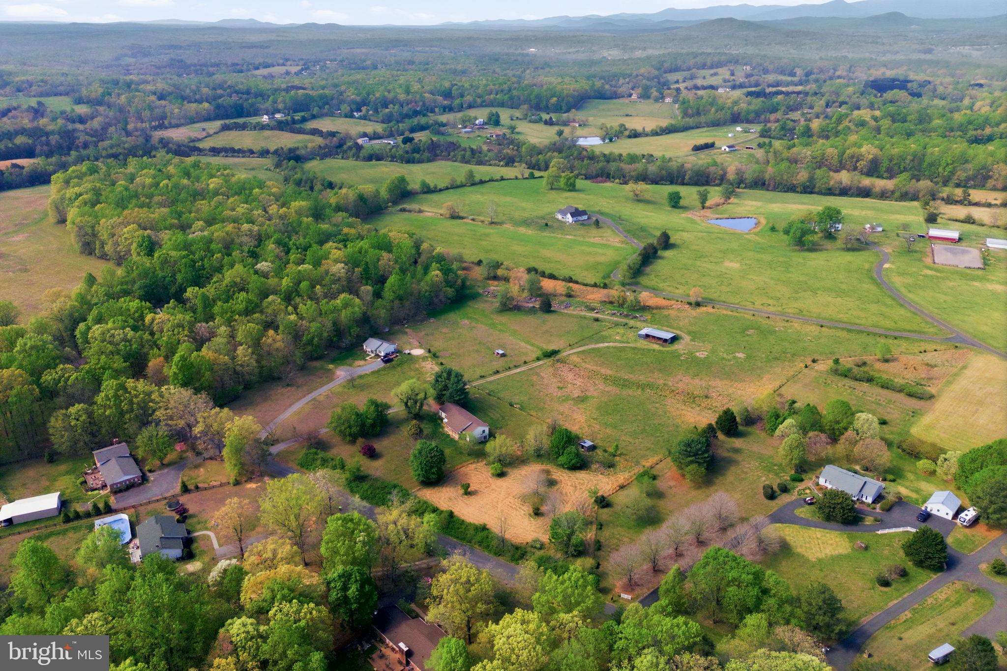 4004 Indian Run Road Amissville, VA 20106 - Photo 47 of 52