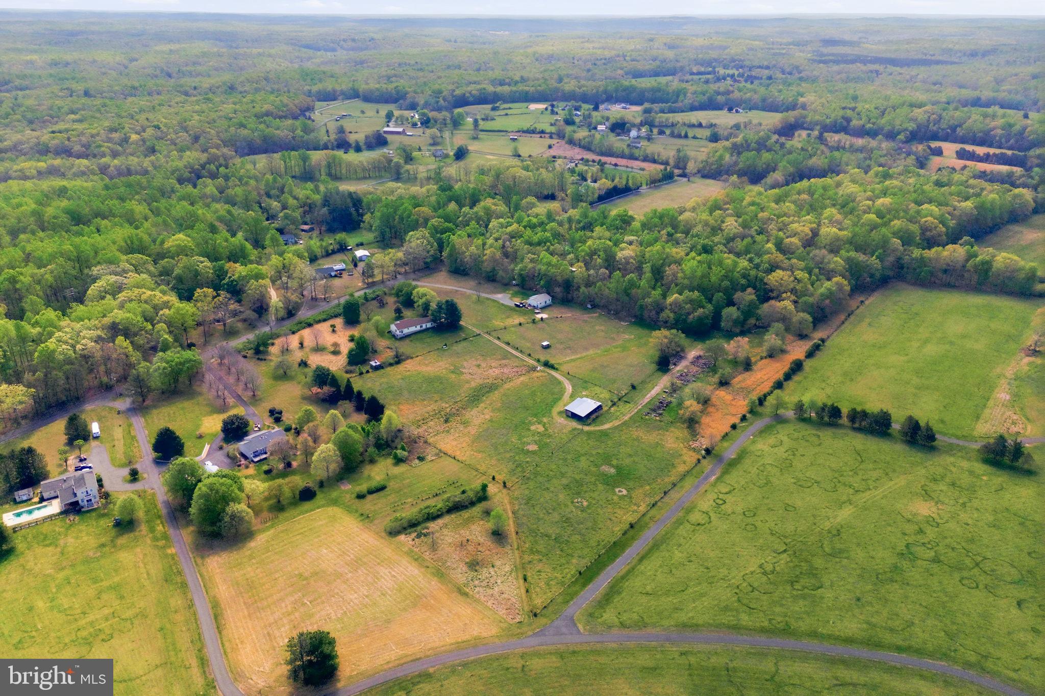 4004 Indian Run Road Amissville, VA 20106 - Photo 48 of 52