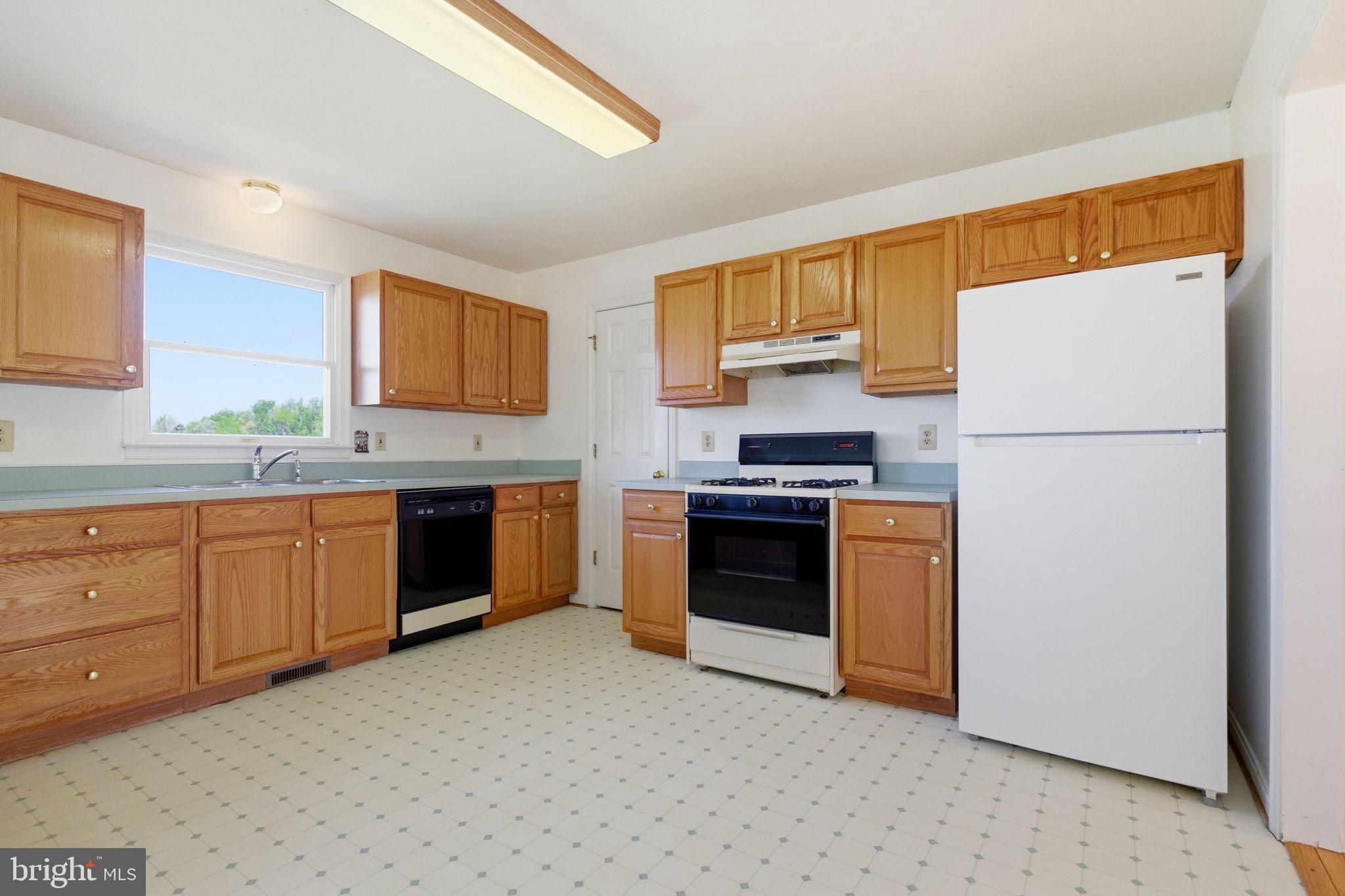 4004 Indian Run Road Amissville, VA 20106 - Photo 5 of 52 Beautiful views from kitchen window