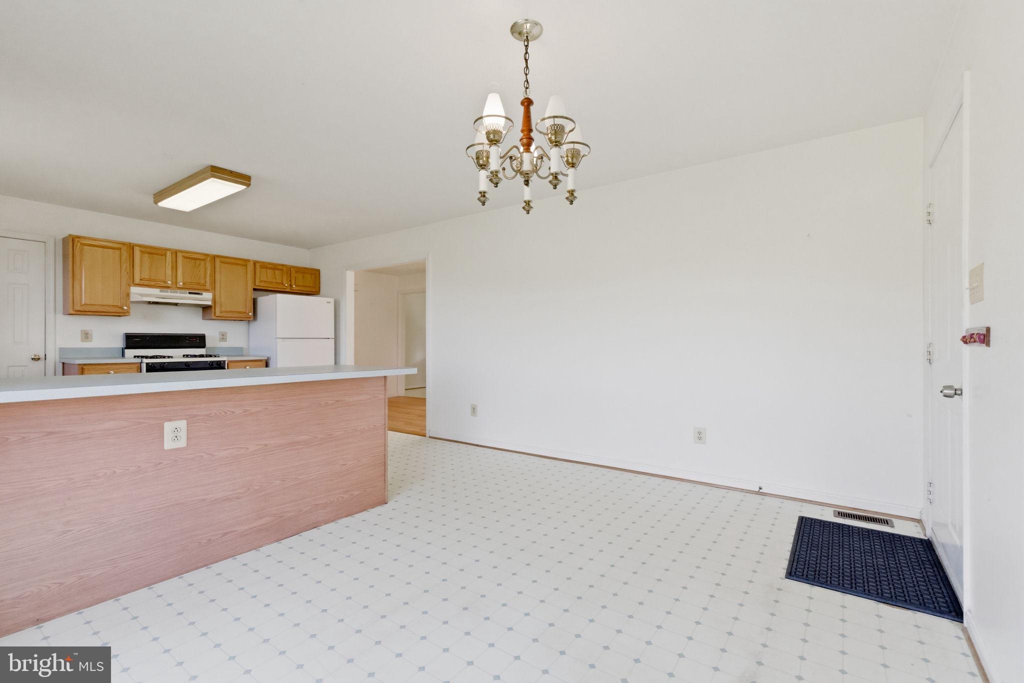 4004 Indian Run Road Amissville, VA 20106 - Photo 7 of 52 Dining Area