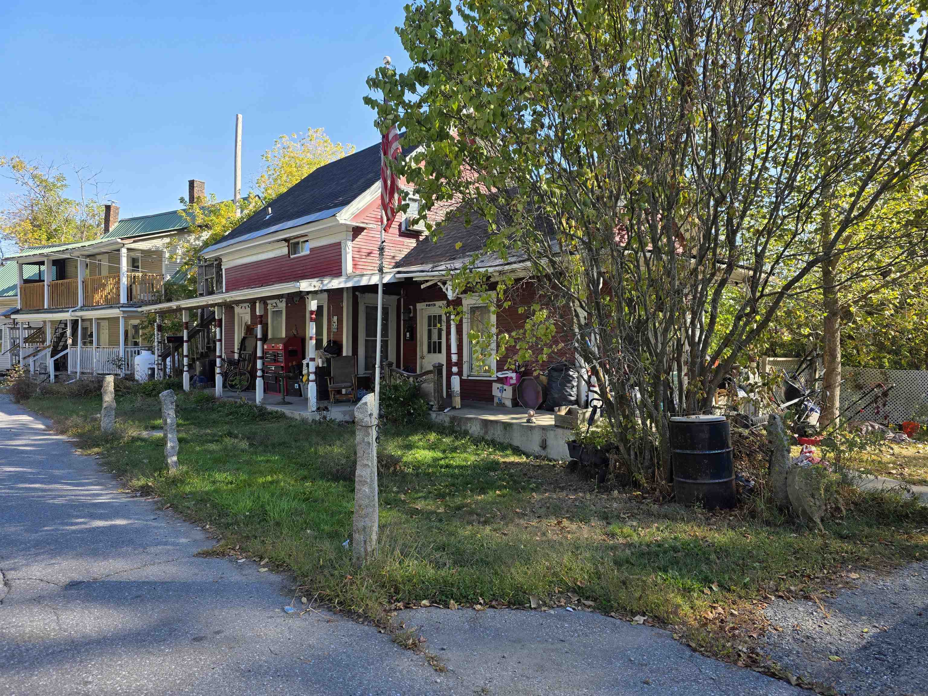 11 Foster Street Barre, VT 05641 - Photo 3 of 34