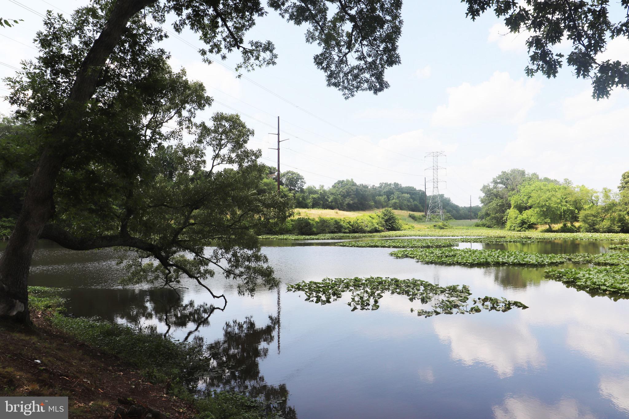 1481 Bunker Hill Road Middletown, DE 19709 - Photo 15 of 25 a view of a lake with houses with outdoor space