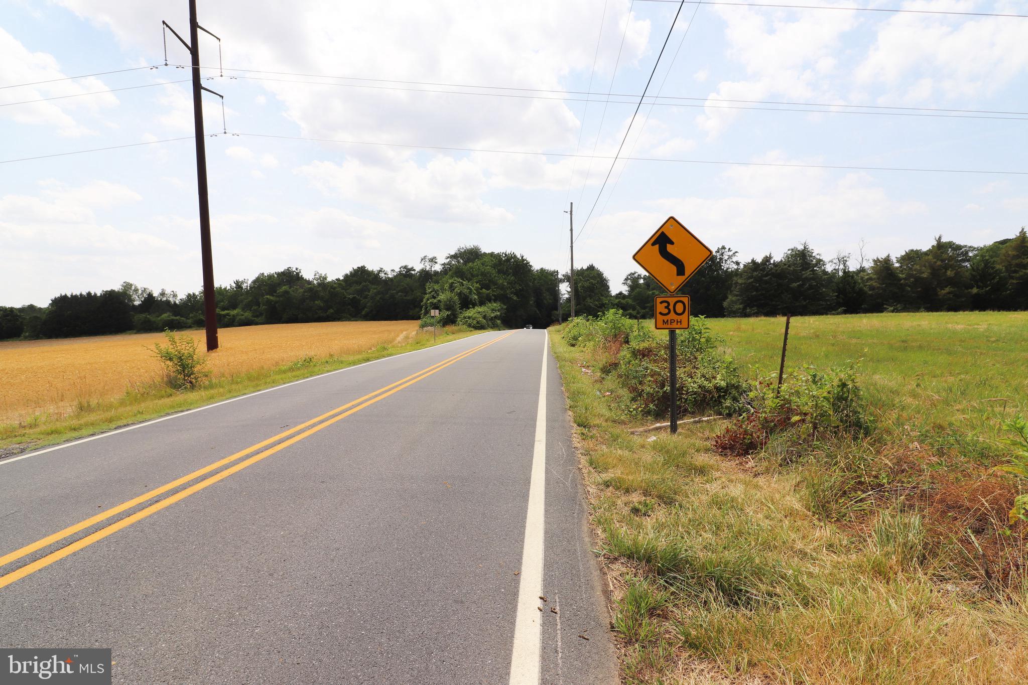 1481 Bunker Hill Road Middletown, DE 19709 - Photo 3 of 25 a view of an outdoor space and a lake view