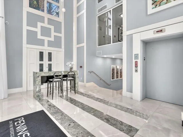 $902,000 | 2700 North Federal Highway, Unit 505, Boynton Beach, FL 33435