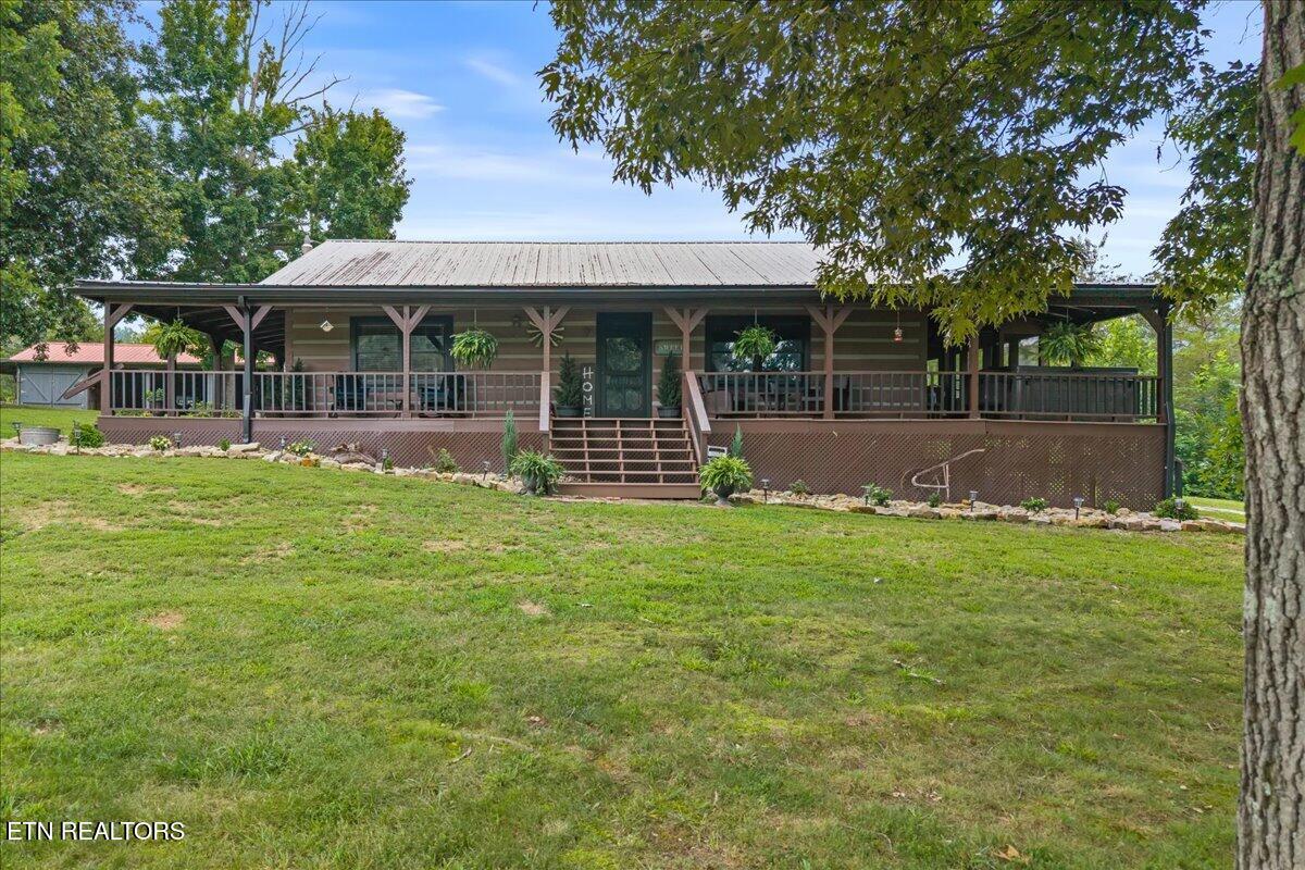 160 Rural Vale Road Tellico Plains, TN 37385 - Photo 32 of 51 29-160 Rural Vale Rd-28