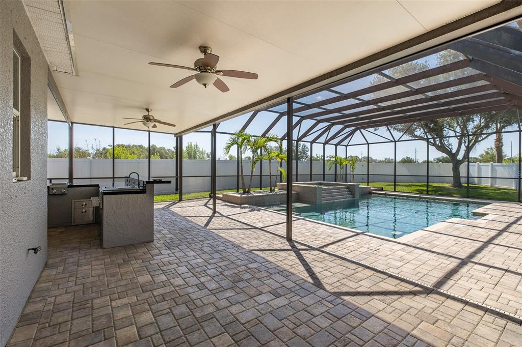8918 Linebrook Drive Trinity, FL 34655 - Photo 48 of 76