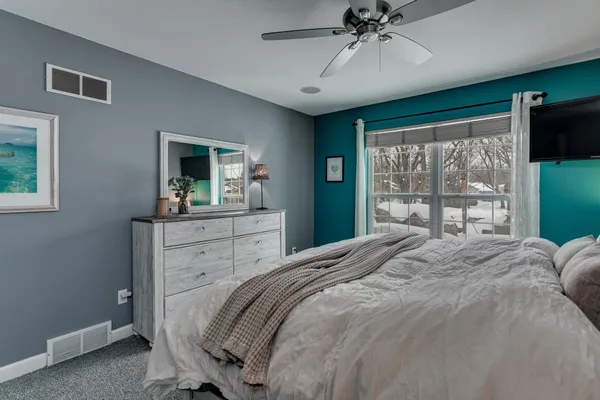 $435,000 | 1427 West Starview Drive, Appleton, WI 54913