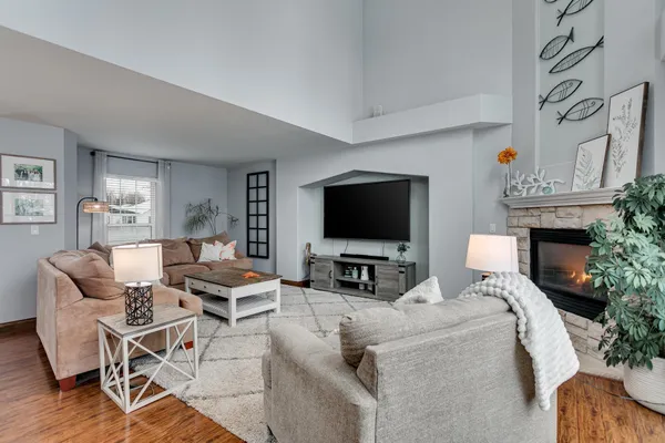 $435,000 | 1427 West Starview Drive, Appleton, WI 54913