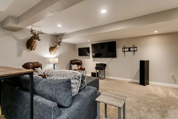 $435,000 | 1427 West Starview Drive, Appleton, WI 54913