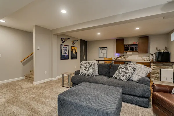 $435,000 | 1427 West Starview Drive, Appleton, WI 54913