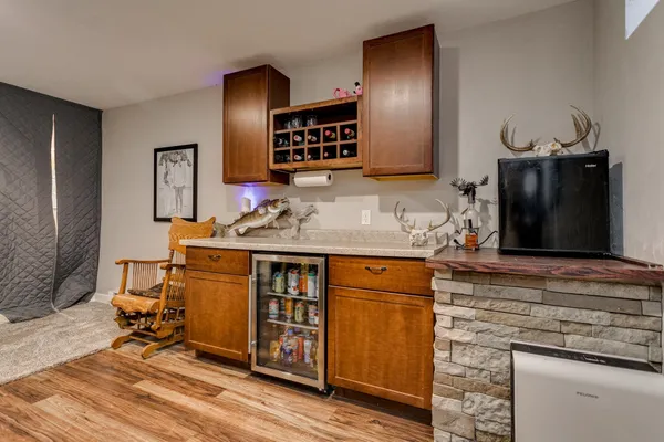 $435,000 | 1427 West Starview Drive, Appleton, WI 54913