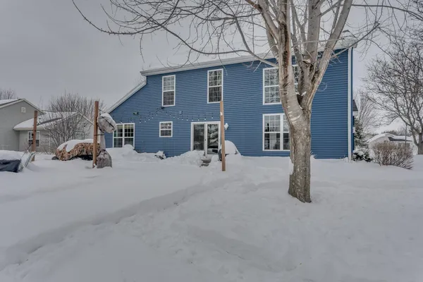 $435,000 | 1427 West Starview Drive, Appleton, WI 54913