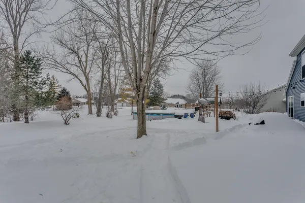 $435,000 | 1427 West Starview Drive, Appleton, WI 54913